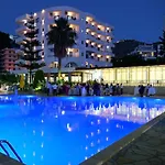 Hotel Mediterrane Sarandë
