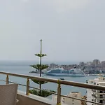 Ξενοδοχείο Mediterrane Σαράντα