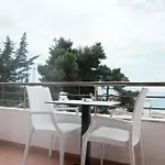 Ξενοδοχείο Mediterrane Σαράντα