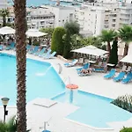 Mediterrane Ξενοδοχείο Σαράντα