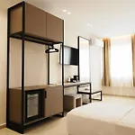 Hotel Mediterrane Sarandë