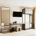 Hotel Mediterrane Sarandë