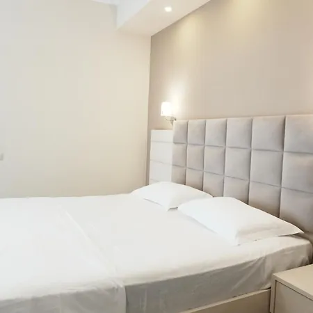 Mediterrane Hotell