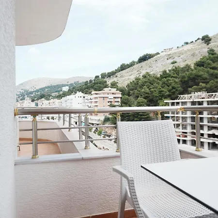 Mediterrane Hotell 4*