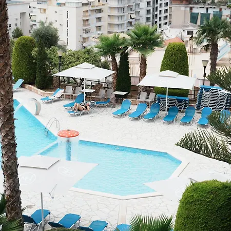 Hotell Mediterrane 4*