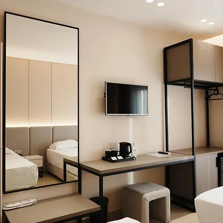 Mediterrane 4* Sarandë