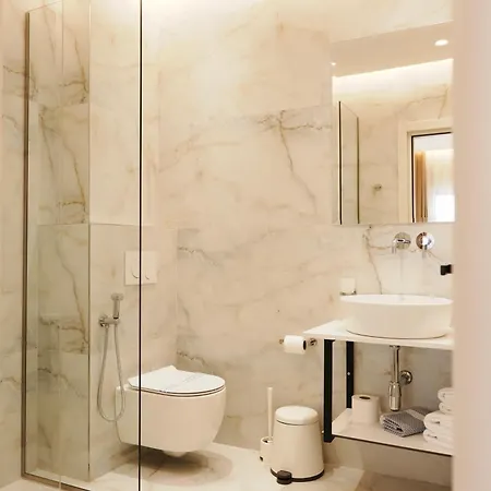 Mediterrane Hotell