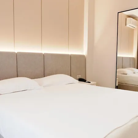Mediterrane Hotell Sarandë