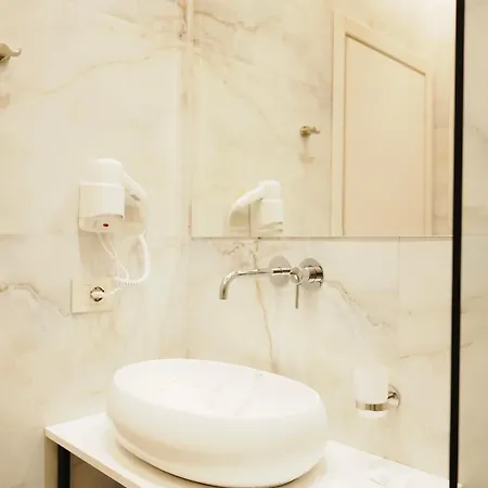 Mediterrane Hotell 4*