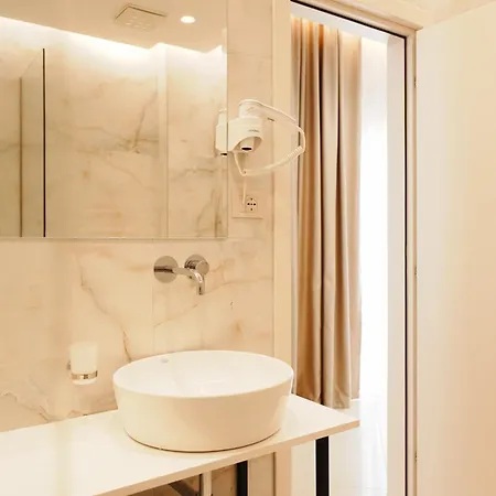 Hotell Mediterrane