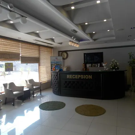Hotell Mediterrane