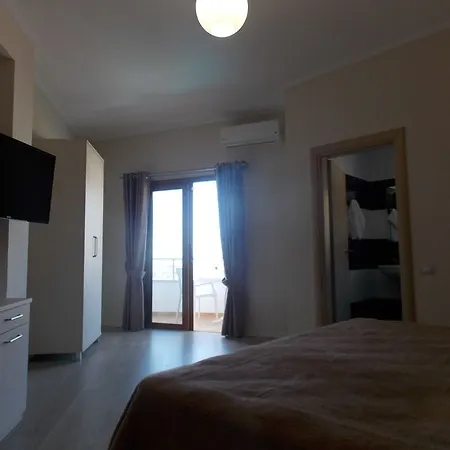 Mediterrane Hotell 4*