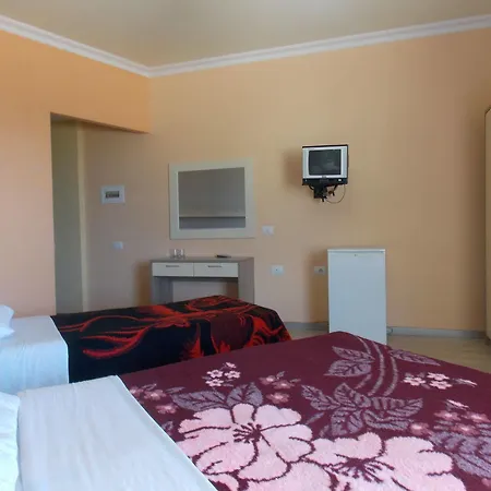 Mediterrane Sarandë
