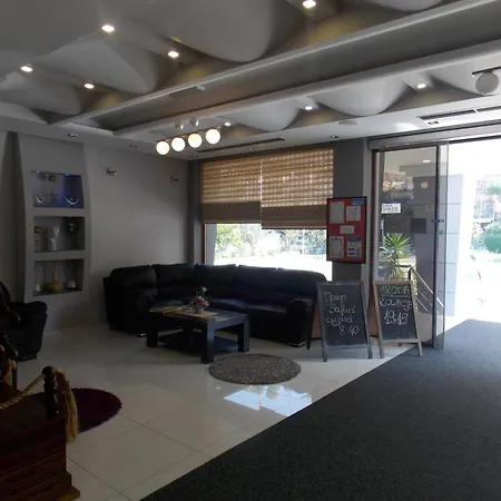 Hotell Mediterrane 4*