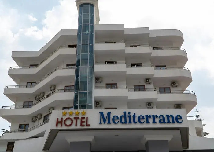 Mediterrane