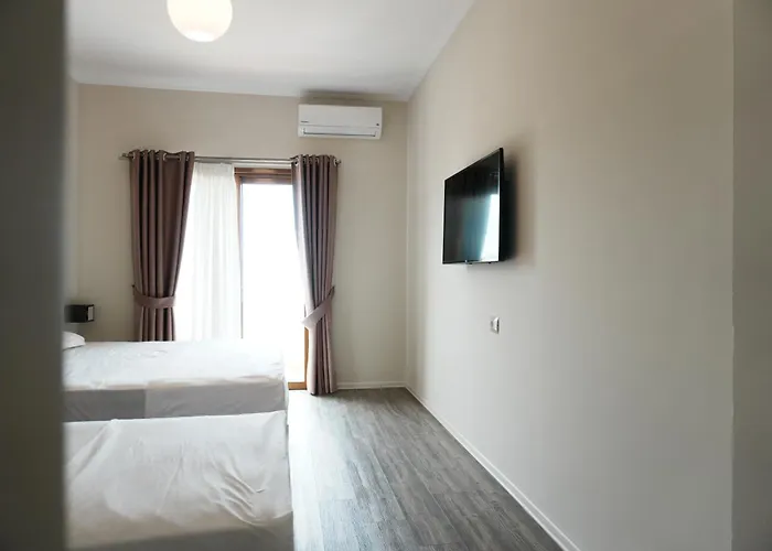 Mediterrane Ξενοδοχείο