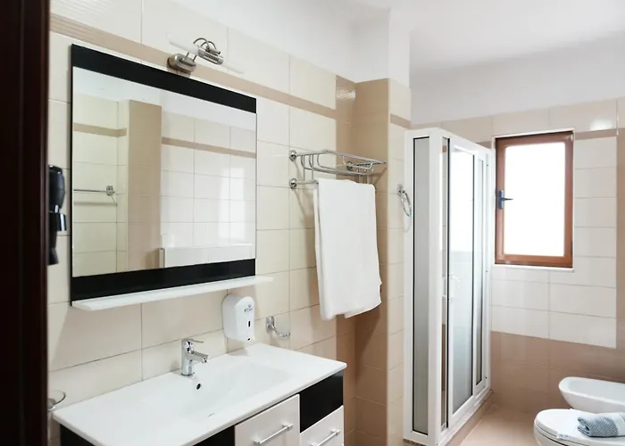 Ξενοδοχείο Mediterrane