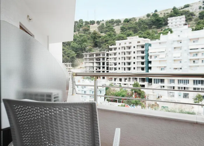 Mediterrane Ξενοδοχείο 4*