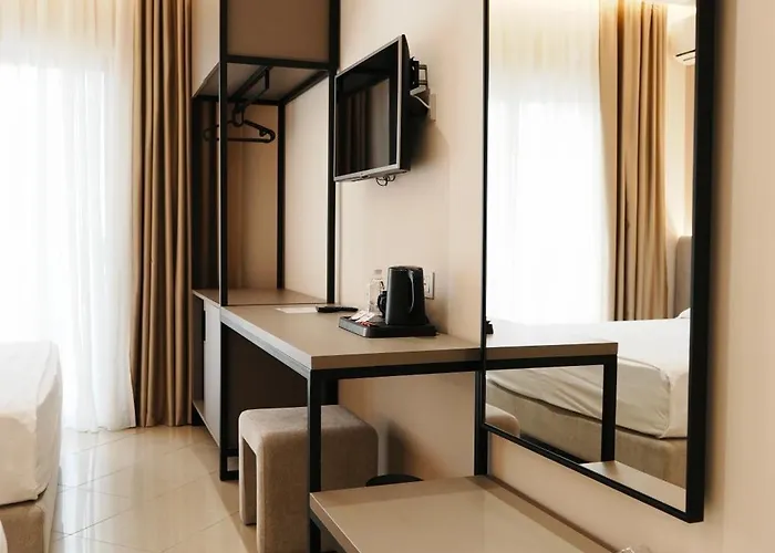 Mediterrane Σαράντα