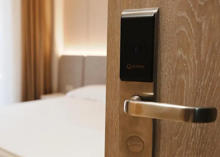 Mediterrane 4* Σαράντα