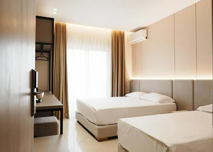 Mediterrane 4* Σαράντα