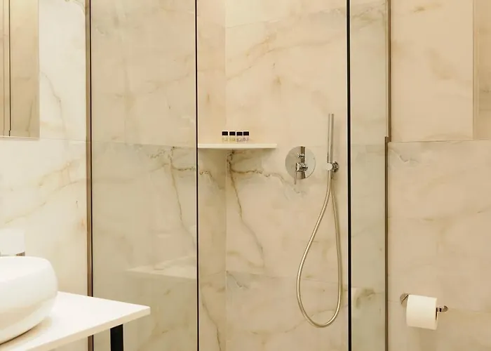 Mediterrane Ξενοδοχείο