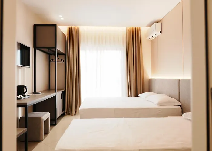 Mediterrane Ξενοδοχείο 4*