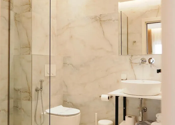 Mediterrane Ξενοδοχείο