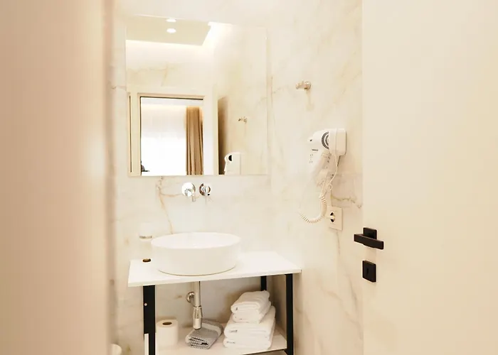 Mediterrane Ξενοδοχείο 4*