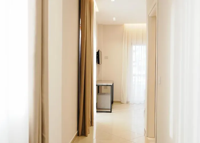 Mediterrane Ξενοδοχείο