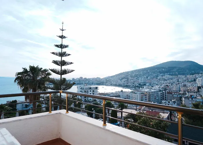 Mediterrane 4* Σαράντα