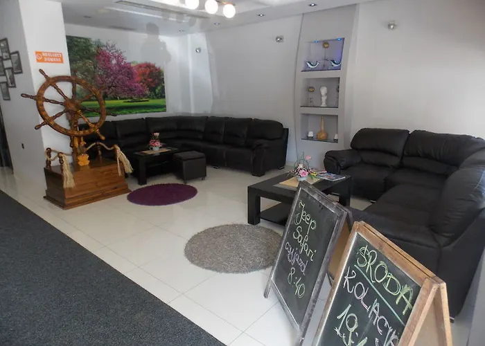 Mediterrane 4* Σαράντα