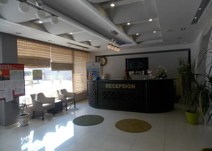 Ξενοδοχείο Mediterrane