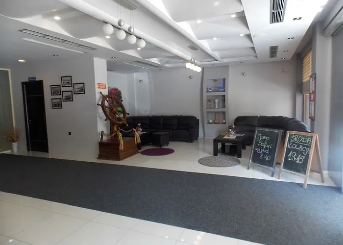 Mediterrane Ξενοδοχείο