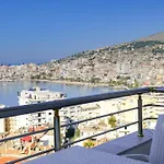 Hotel Mediterrane Sarande