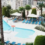 Hotel Mediterrane 4*