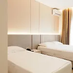 Hotel Mediterrane 4*