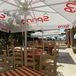 Hotel Mediterrane Saranda