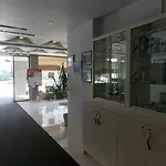 Mediterrane Hotel 4*