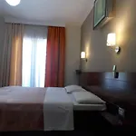 Mediterrane Hotel Saranda