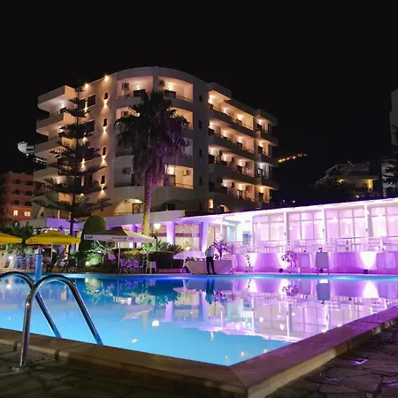 Mediterrane Hotel 4*