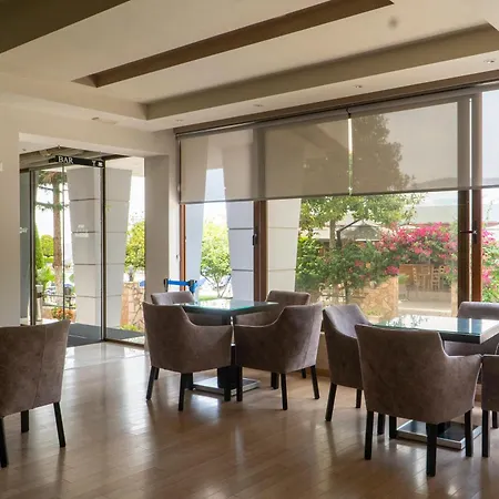 Hotel Mediterrane Sarandë
