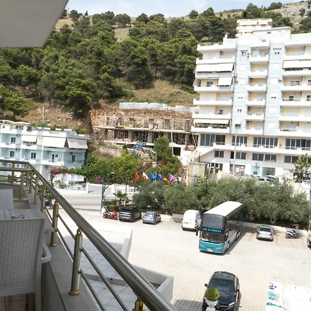 Hotel Mediterrane 4*