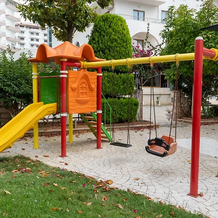 Mediterrane Hotel Sarande