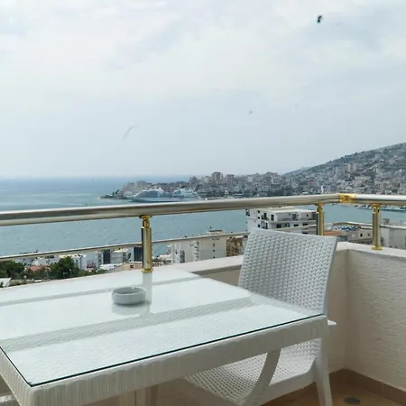 Mediterrane 4* Sarandë