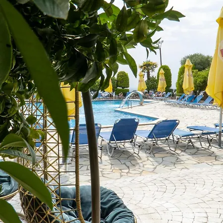 Mediterrane Hotel 4*