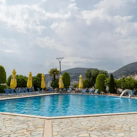 Hotel Mediterrane
