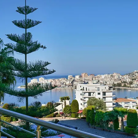 Mediterrane Hotel Sarandë
