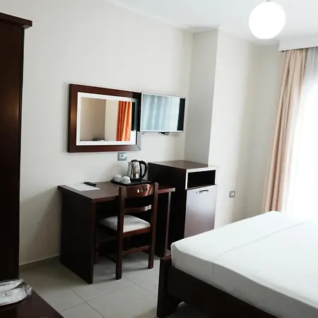 Mediterrane ホテル 4*