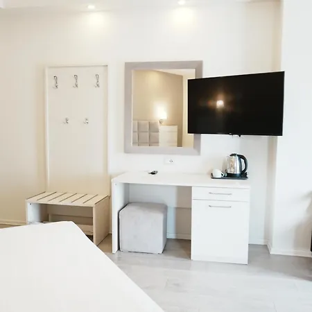Hotel Mediterrane Saranda